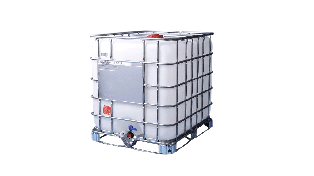 D71 Wheel Cleaner Acid 1000l