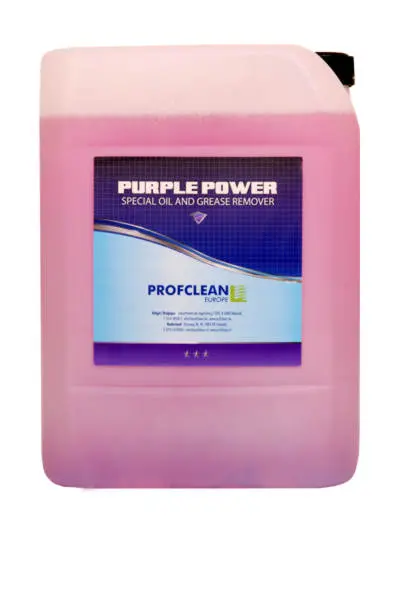 Purple Power IBC 1000l