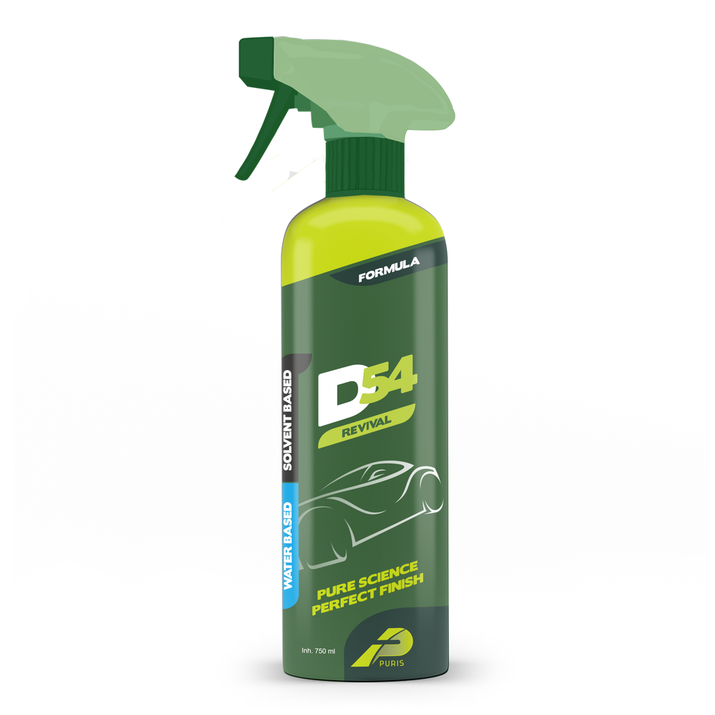 D54 Revival 750 ml