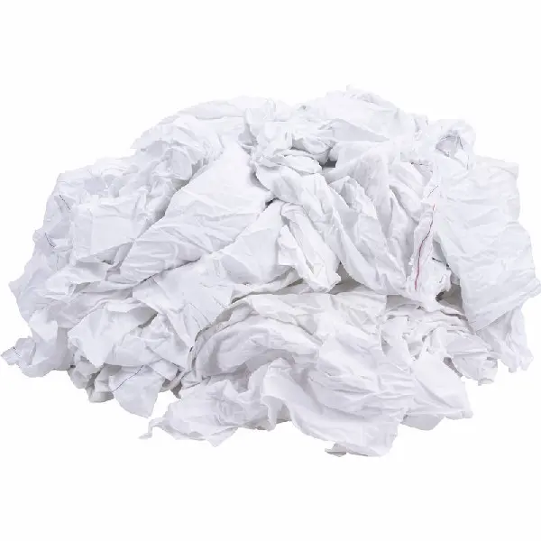 Towels white Tricotex10kg