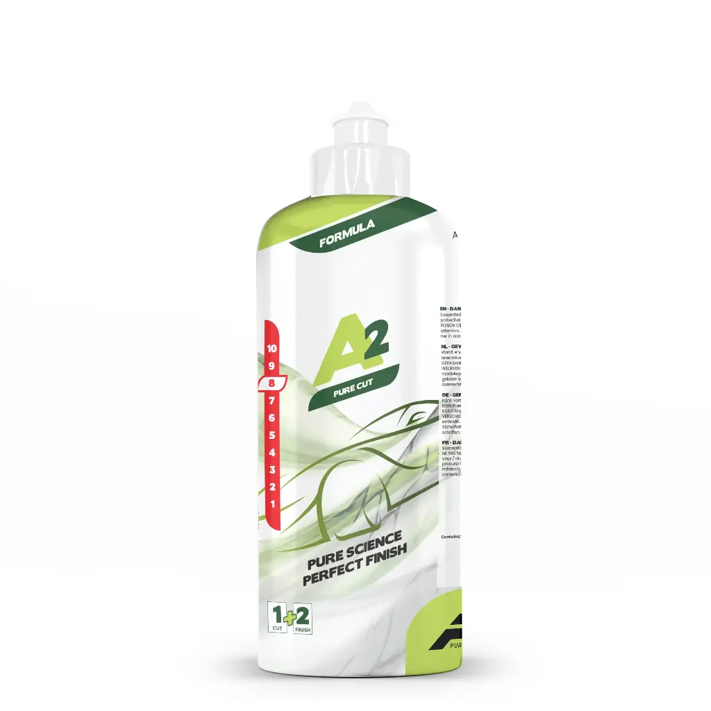 A2 Pure Cut 32oz (946ml)