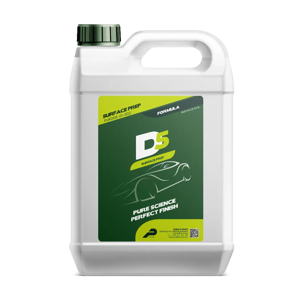 D5 Surface Prep can 5 L