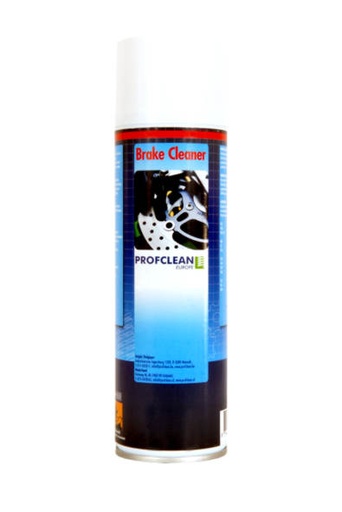 [307] Brake cleaner spray 500ml