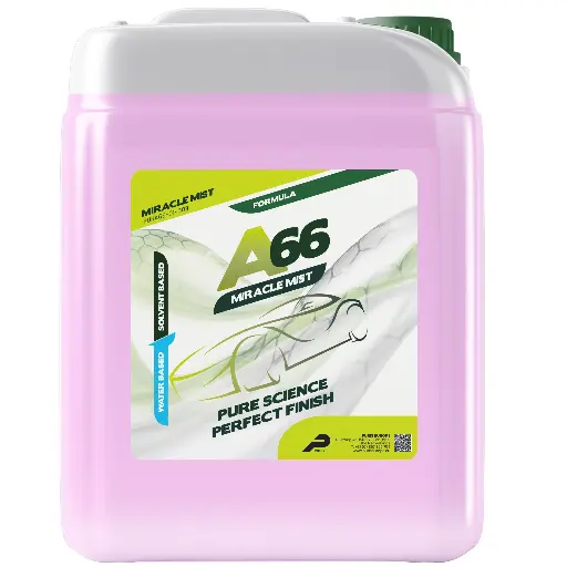 [PURA66-02-003] A66 Miracle Mist 20 L