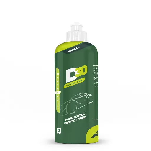 [PURD30-01-003] D30 Ultra Metal polish 1L
