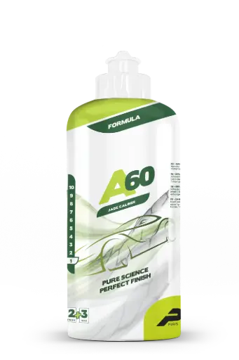 [PURA60-01-002] A60 Caliber 473ml