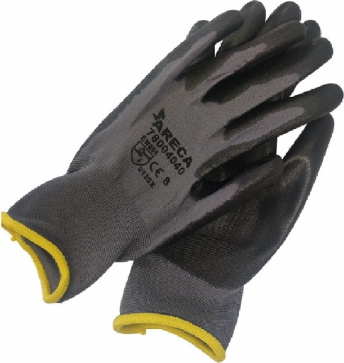 Working gloves Perfect Fit extra thin