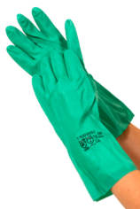 Gants de travail Nitraf