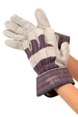 [78001021] Working gloves Palmversterkt