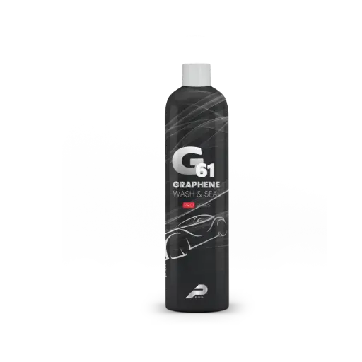 [PURG61-01-001] G61 Wash & Seal 300ml