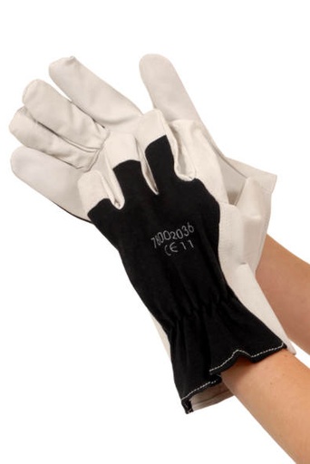 Working gloves Tropic