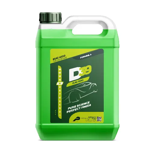 [PURD39-01-002] D39 Bug Goo 5l