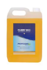 [474] Floor Wax 5l