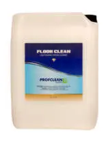 [418] Floor Clean & Wax 5l