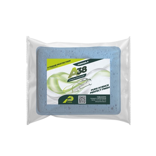 [PURA38-01-001] A38 Extreme Protection
