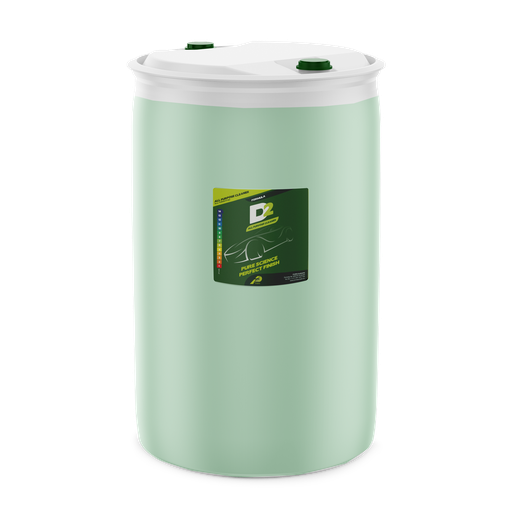 [PURD02-01-004] D2 All Purpose Cleaner 200l