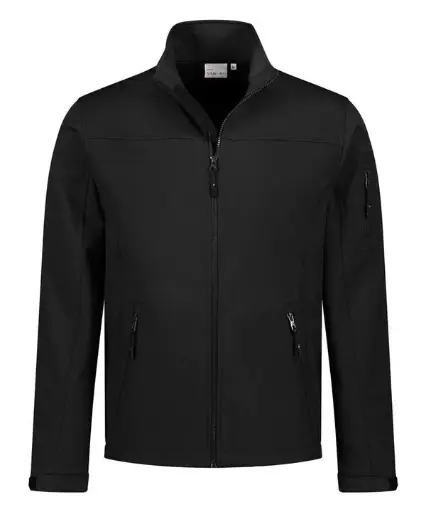 Soft shell jacket Santo 