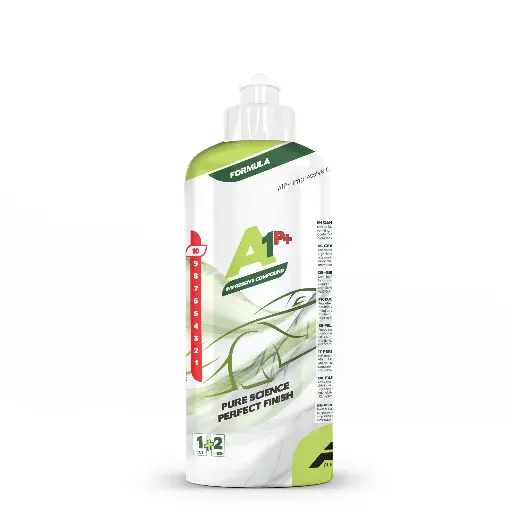 [PURAPP-01-003] A1P+ Impressive compound 1kg