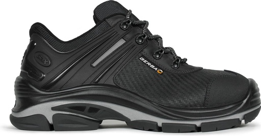 Safety shoes Solid S3