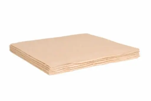 [603] Poetsdoeken wit 10kg