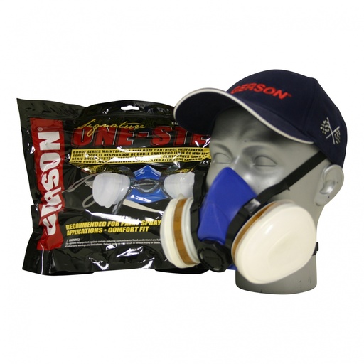 Spuitmasker P 8000