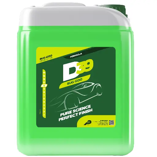 [PURD39-01-003] D39 Bug Goo 20l