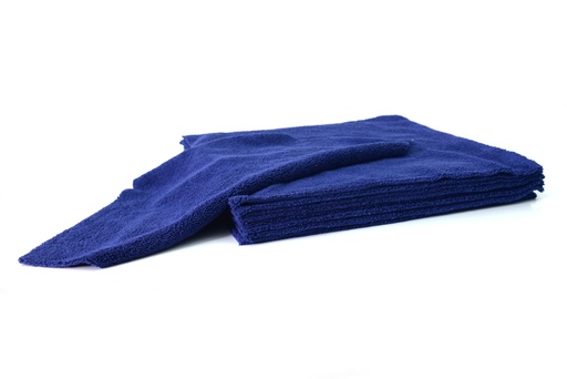 [MCF-360G-001] Microfiber towel 40x40cm 360gr purple 10 st.