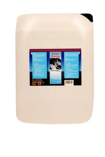 [449] Brake cleaner refill 200l