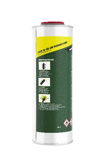 [PURD08-01-001] D8 Tar & Glue remover 1l