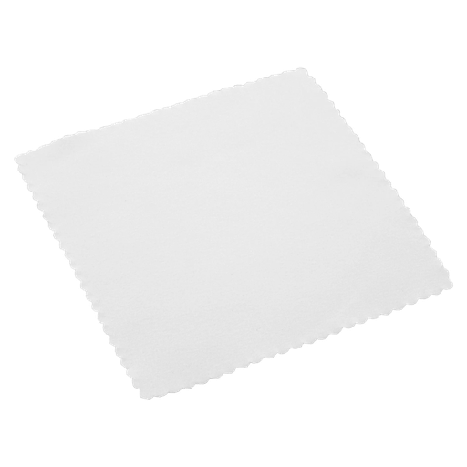 [JCC000-00-008] SuedeLingettes 12x12cm white 10pcs