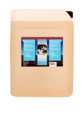 [717] Nettoyant freins aqua 20l