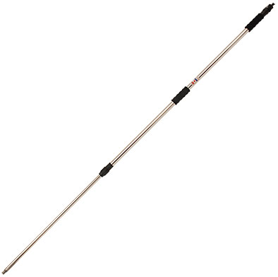 [202005360] Bi-level Steel + waterdoorvoer