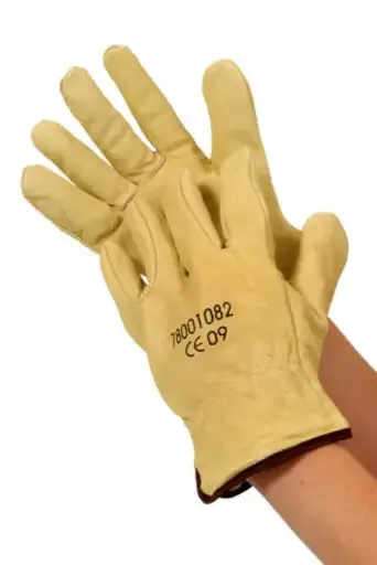 Working Gloves Driver Winter