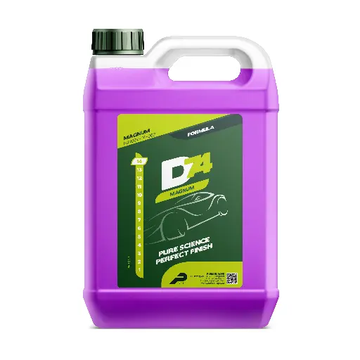 [PURD74-01-002] D74 Magnum 5l
