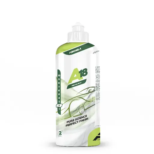 [PURA18-01-003] A18 Pure Finish 946 ml