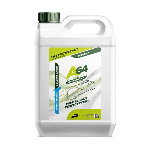 [PURA64-01-002] A64 Tire Dressing 5l