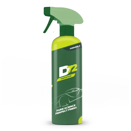 [PURD72-01-001] D72 Purple Plus 750ml