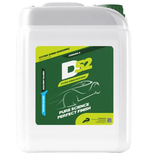 [PURD52-01-003] D52 Hypershine 20l
