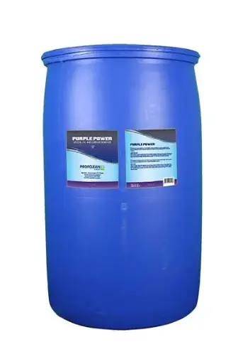 [523] Purple power 200l