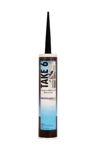 [62310] Take 6 noir 290ml