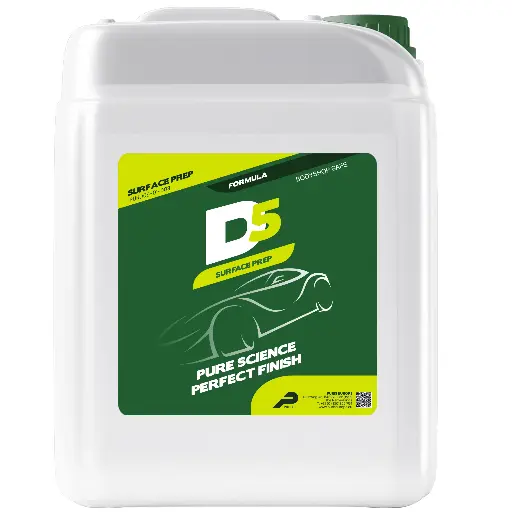 [PURD05-01-003] D5 Surface Prep 20l