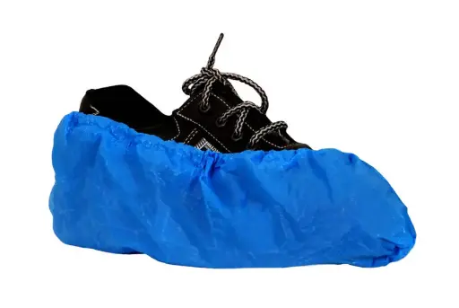 [80300] Schoenovertrek 50x20st dikt 70 um