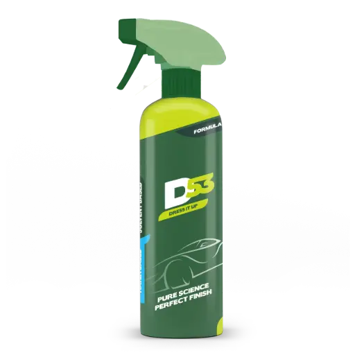 [PURD53-01-001] D53 Dress it Up 750ml