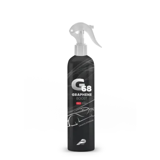 [PURG68-01-001] G68 Graphene Boost 300ml