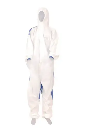 Disposable overall Spraymaster 
