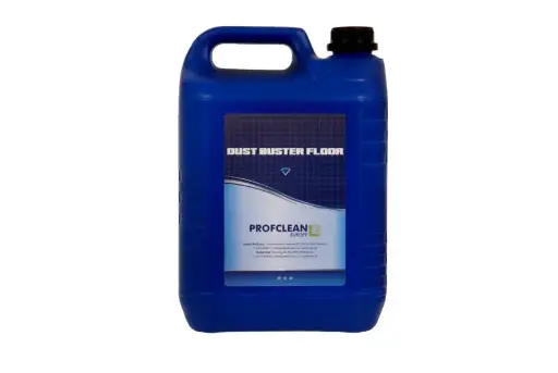 [50020] Dust Buster Floor