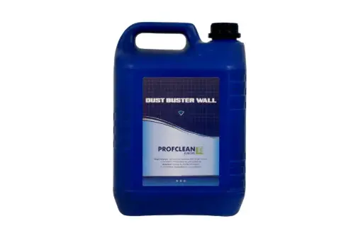 [50010] Dust Buster Wall 5l