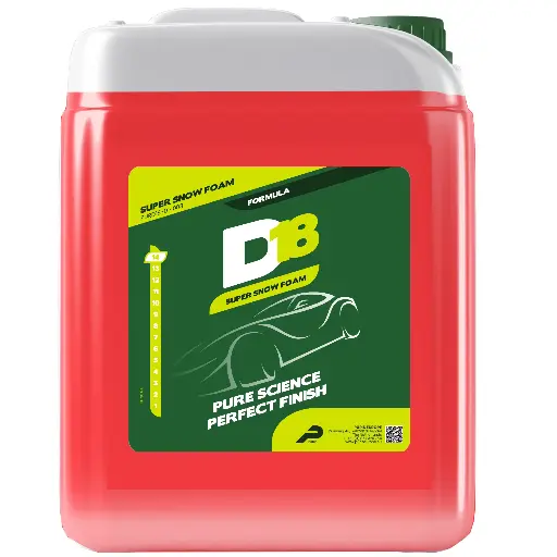 [PURD18-01-003] D18 Snow Foam 20l