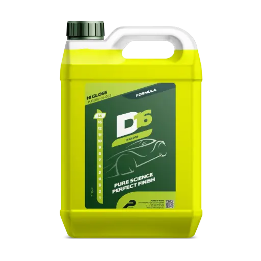 [PURD16-01-002] D16 Hi Gloss 5L