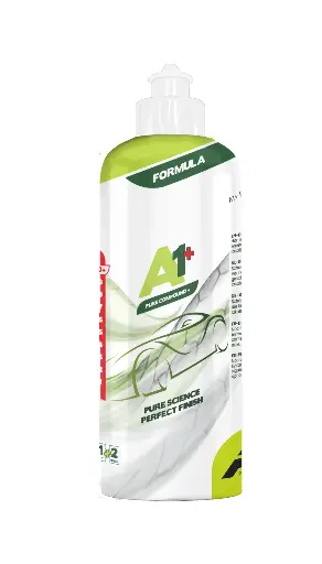 [PURA1P-01-001] A1+ Pure Compound plus 8oz (236ml)